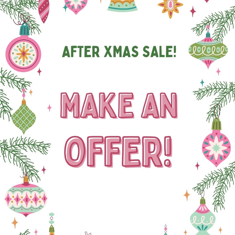 Festive Christmas Ornament Graphic